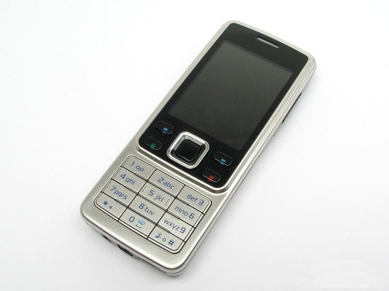 GSM Mobile Phone 6300