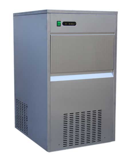 Bullet Type Ice Maker Im-60A