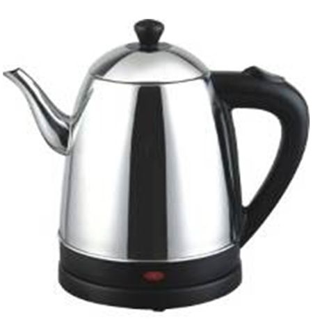 Stainless Steel Electric Kettle (H-SH-15C01)