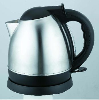 Electric Kettle with CE, RoHS (5E-12X02)