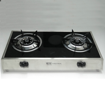 Gas Stove