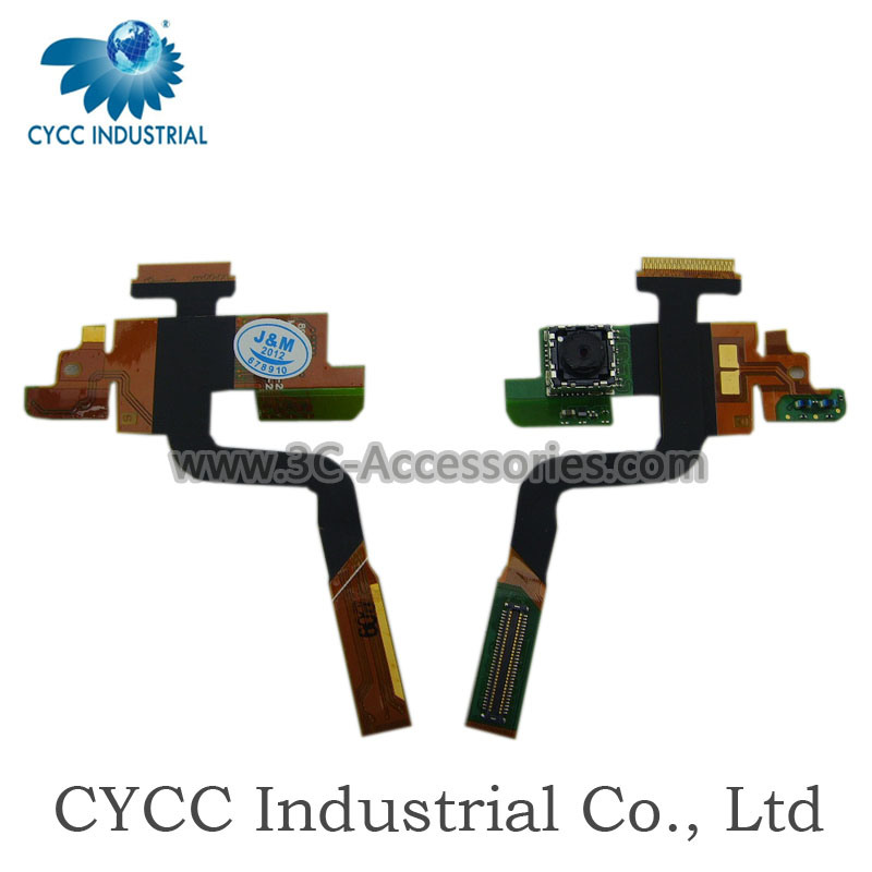 Mobile Phone Camera Flex Cable for Motorola W380