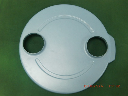 Thermoforming Plastic Components for Home Appliance