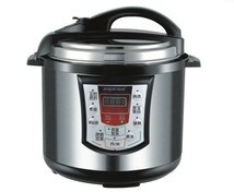 Electric Pressure Cooker (YPD-E)