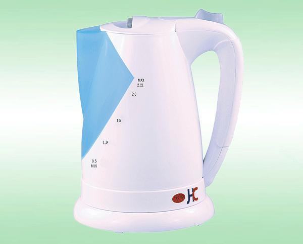 Electrical Kettle (RS-504)