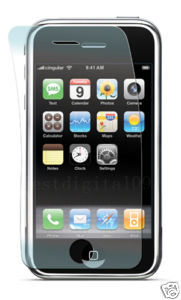 Screen Mirror for iPhone 3G