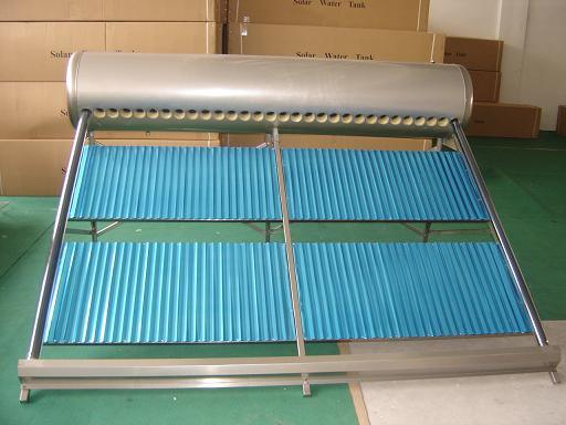 Highest Quality Solar Water Heater