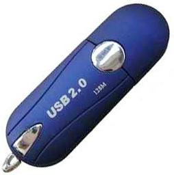 USB Flash Drives (KD018)