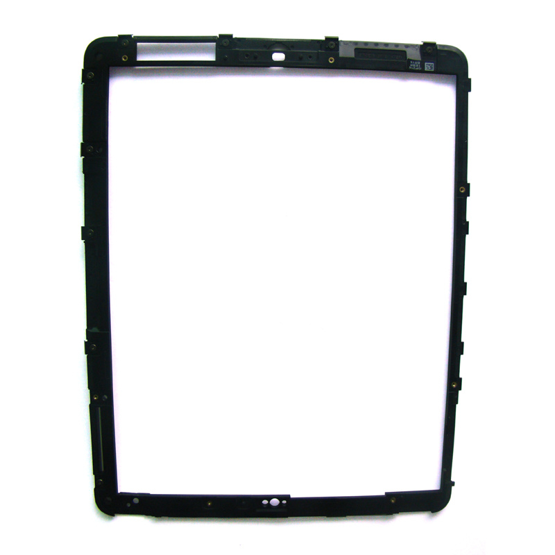 OEM Mid Panel/Holder Frame Part for LCD/Touch/Digitizer for Apple iPad