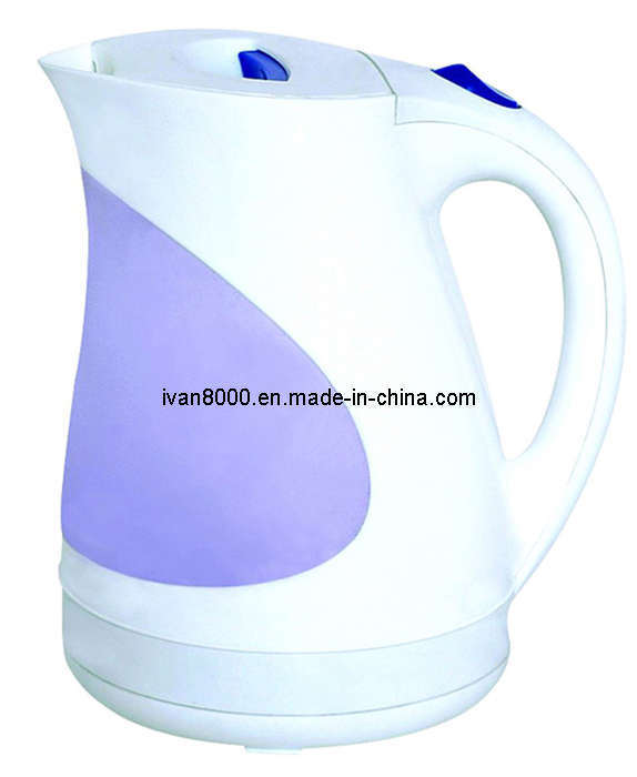 Plastic Electric Kettle