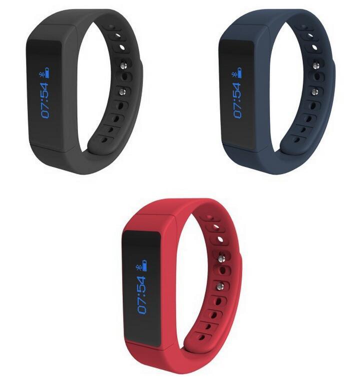 Original Iwown I5 Plus Smart Wristband