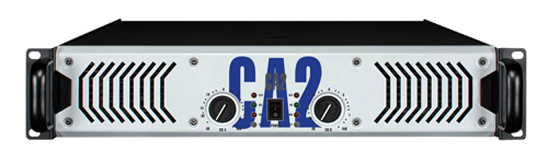 Small Watt New Ca panel Professional Amplifier