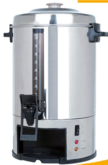 Hot Drinks Boiler