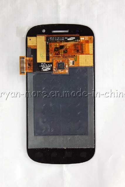 LCD with Digitizer Assembly for Samsung I9020