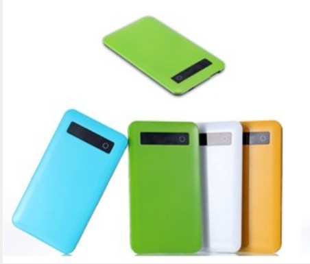 Mobile Phone Charger, Power Bank at Low Price for Gift