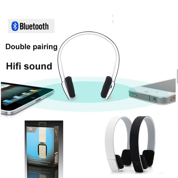 Wireless Headset Microphone