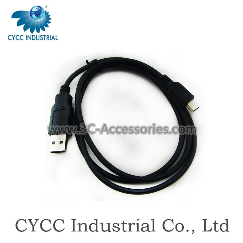 Mobile Phone USB Data Cable for Motorola V3