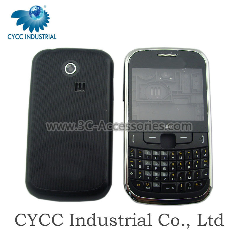 Mobile Phone Housing for Samsung S3350