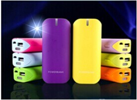 Power Bank Pk-078