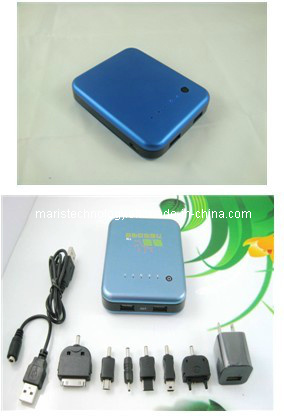 Power Bank (PW800)