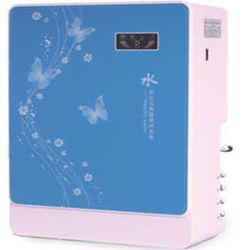 Fashion Wall-Mounted Household Water Purifier