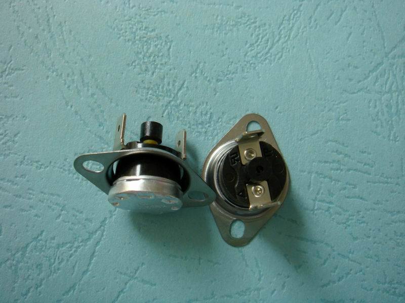 Rice Cooker Thermostat (KSD301-PR-111BH)