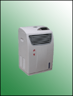 Air Purifier (KX-YD260)