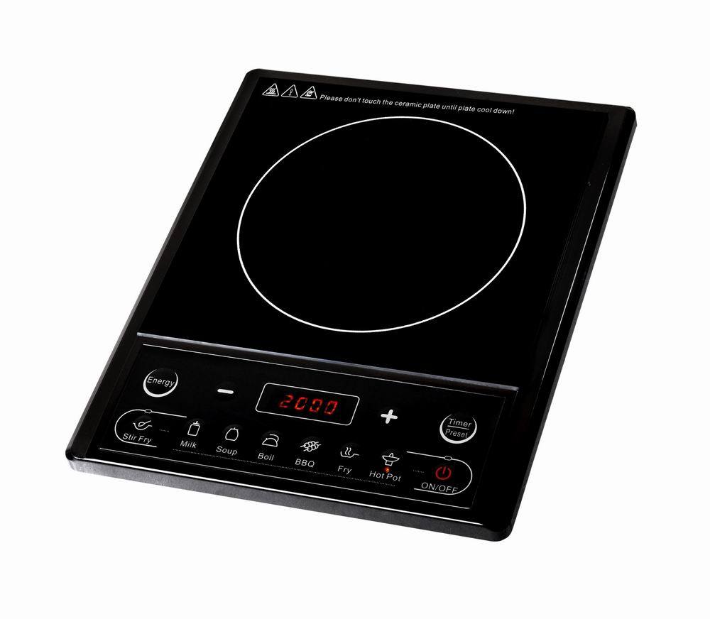 Induction Cooker