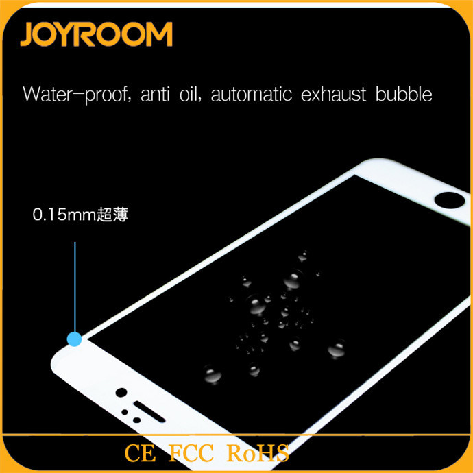 New Products 3D Curved Full Cover Glass Phone Best Tempered Glass Screen Protector