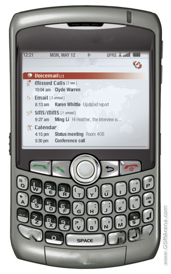 GSM Bb Original Mobile Phone