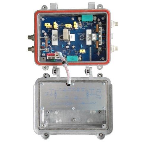 Distribution Amplifier GFT-8-S1A Series