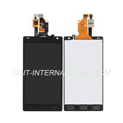 for Mobile Phone LCD Display for LG Optimus G E970 Pantalla LCD