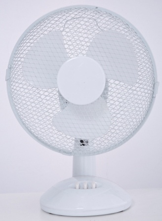 9 Inch Table Fan (FT23-12A)