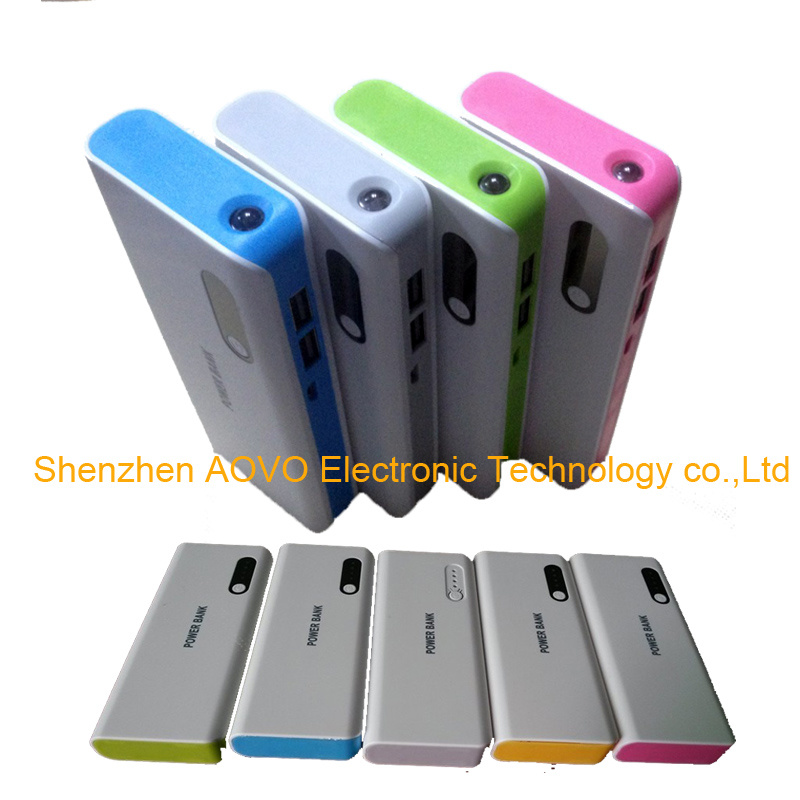 Aovo-Q160 16800mAh Portable Charger / Mobile Power /Portable Power Bank