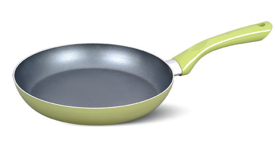 18cm Aluminium Non-Stick Multi-Function Round Frying Pan