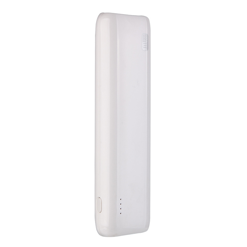 Fine Workmanship Portable Large Capacity Power Banks (10400mAh)