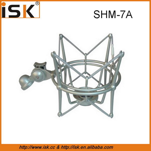 Microphone Shock Mount