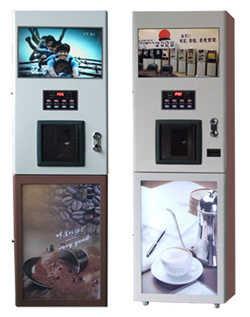 Coffee Machine