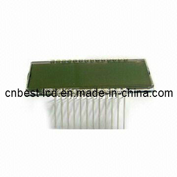 Tn Segments LCD Display (BZTN700970)