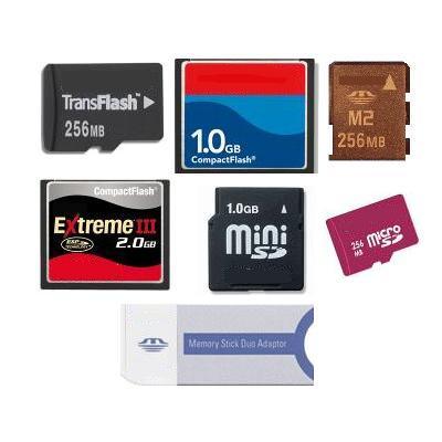 Memory Card