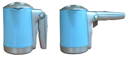 Folding Electric Kettle