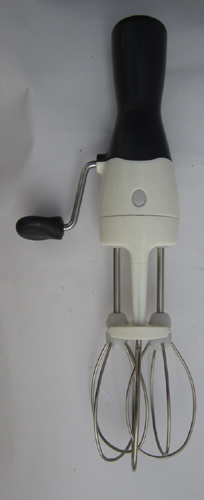 Rotary Egg Beater