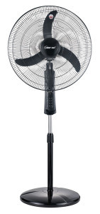 Stand Fan / Pedestal Fan with Timer