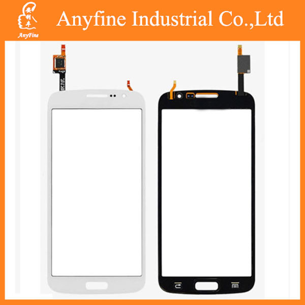 Touch Screen Digitizer White Color for Samsung for Galaxy Grand 2 G7102