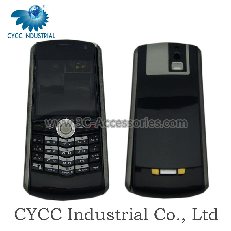 Mobile Phone Housing for Blackberry 8100