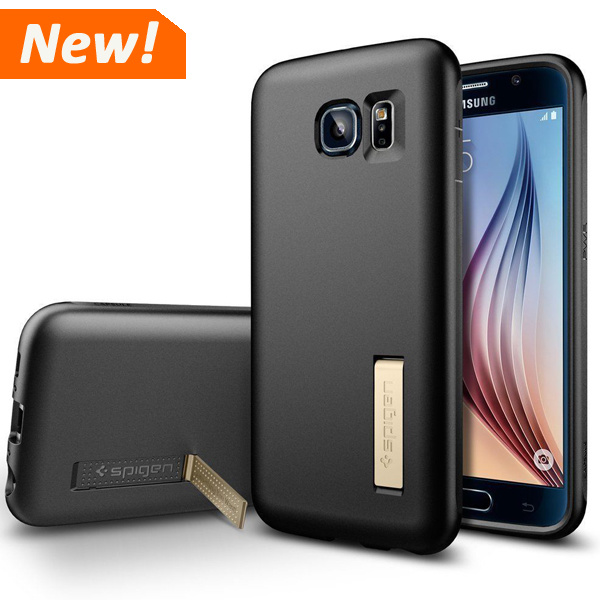 Spigen Tough Mobile Phone Armor Case Cover for Google Nexus 6