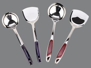 Home or Hotel Use Customized Stainless Steel Kitchen Tool