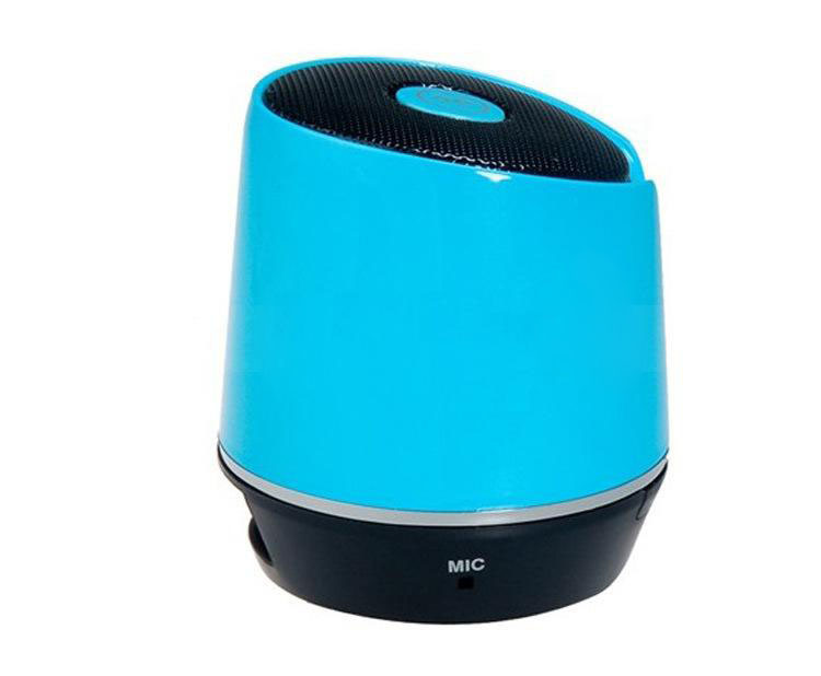 New Portable Bluetooth Speaker