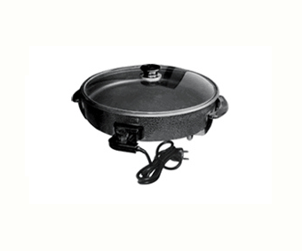 Electric Pizza Pan (JLEP-03)