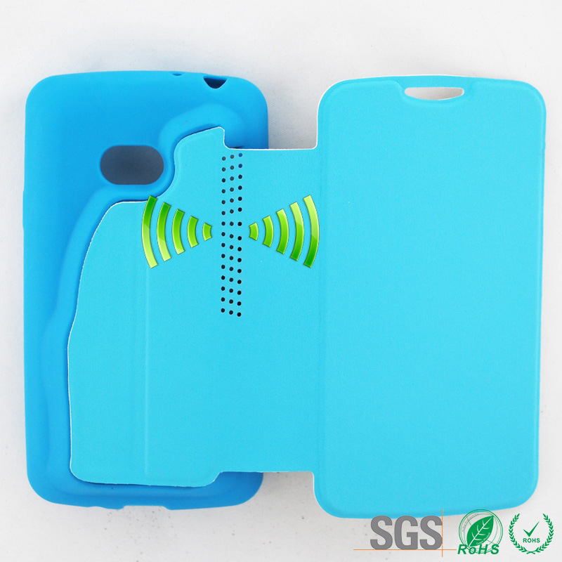 Soft Speark Leather Case for LG L50/D213n